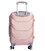 Валіза Carbon 147 маленька S рожеве золото картинка, зображення, фото