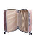Валіза Carbon 147 маленька S рожеве золото картинка, зображення, фото