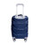 Чемодан Carbon 147 маленький S синий фото, картинка, изображение
