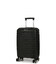 Чемодан Snowball Evora 43803 маленький S черный фото, картинка, изображение