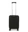 Валіза Snowball Evora 43803 маленька S чорна - картинка, зображення, фото валізи