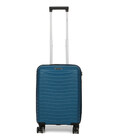 Чемодан Snowball Evora 43803 Mini морская волна фото, картинка, изображение