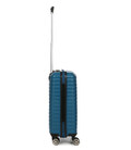 Чемодан Snowball Evora 43803 Mini морская волна фото, картинка, изображение