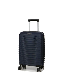 Валіза Snowball Evora 43803 маленька S синя