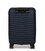 Валіза Snowball Evora 43803 маленька S синя картинка, зображення, фото
