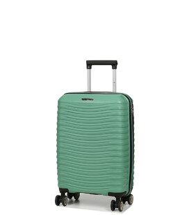 Валіза Snowball Evora 43803 маленька S м'ятна - картинка, зображення, фото