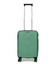 Чемодан Snowball Evora 43803 маленький S мятный фото, картинка, изображение