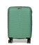 Чемодан Snowball Evora 43803 маленький S мятный фото, картинка, изображение