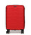 Валіза Snowball Evora 43803 маленька S червона картинка, зображення, фото