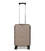 Чемодан Snowball Evora 43803 маленький S шампань фото, картинка, изображение
