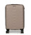Чемодан Snowball Evora 43803 маленький S шампань фото, картинка, изображение