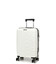 Валіза Snowball Evora 43803 маленька S біла - картинка, зображення, фото валізи