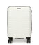 Валіза Snowball Evora 43803 маленька S біла - картинка, зображення, фото валізи