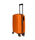 Чемодан Snowball Evora 43803 Mini оранжевый фото, картинка, изображение