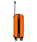 Чемодан Snowball Evora 43803 Mini оранжевый фото, картинка, изображение