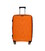 Чемодан Snowball Evora 43803 средний M оранжевый фото, картинка, изображение