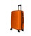 Чемодан Snowball Evora 43803 средний M оранжевый фото, картинка, изображение