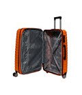 Чемодан Snowball Evora 43803 средний M оранжевый фото, картинка, изображение
