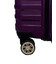 Чемодан Snowball Evora 43803 средний M фиолетовый фото, картинка, изображение