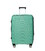 Чемодан Snowball Evora 43803 средний M мятный фото, картинка, изображение