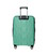 Чемодан Snowball Evora 43803 средний M мятный фото, картинка, изображение