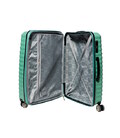Валіза Snowball Evora 43803 середня M м'ятна картинка, зображення, фото
