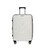 Валіза Snowball Evora 43803 Midi біла картинка, зображення, фото