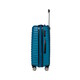 Чемодан Snowball Evora 43803 средний M морская волна фото