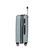 Валіза Snowball Evora 43803 середня M срібна картинка, зображення, фото