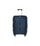 Валіза Snowball Evora 43803 середня M синя картинка, зображення, фото