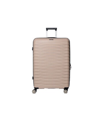 Валіза Snowball Evora 43803 велика L шамапнь картинка, зображення, фото