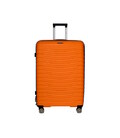 Валіза Snowball Evora 43803 велика L помаранчева - картинка, зображення, фото валізи