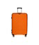 Валіза Snowball Evora 43803 велика L помаранчева - картинка, зображення, фото валізи