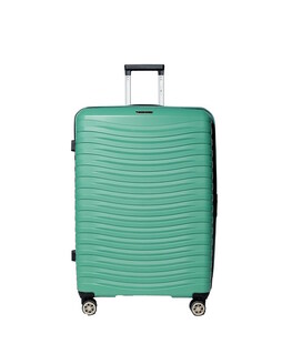 Валіза Snowball Evora 43803 велика L м'ятна - картинка, зображення, фото валізи