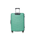 Валіза Snowball Evora 43803 велика L м'ятна - картинка, зображення, фото валізи