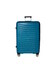 Чемодан Snowball Evora 43803 большой L морская волна фото, картинка, изображение