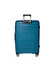 Чемодан Snowball Evora 43803 большой L морская волна фото, картинка, изображение