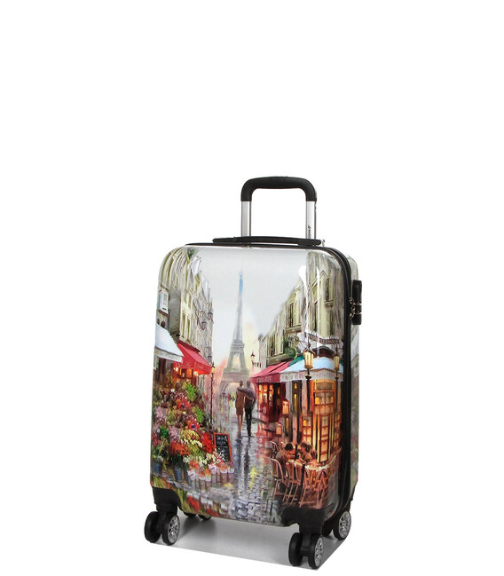 Чемодан Madisson 26820A фото, картинка, изображение