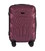 Чемодан Wings 149 маленький S Peacock бордовый фото, картинка, изображение