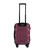 Валіза Wings 149 маленька S Peacock бордова картинка, зображення, фото