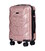 Валіза Wings 149 маленька S Peacock рожеве золото картинка, зображення, фото