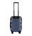 Чемодан Wings 149 маленький S Peacock синий фото, картинка, изображение