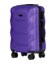 Валіза Wings 149 маленька S Peacock фіолетова картинка, зображення, фото