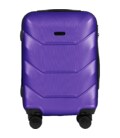 Валіза Wings 149 маленька S Peacock фіолетова картинка, зображення, фото