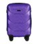 Валіза Wings 149 маленька S Peacock фіолетова картинка, зображення, фото