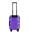 Валіза Wings 149 маленька S Peacock фіолетова картинка, зображення, фото