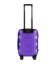 Валіза Wings 149 маленька S Peacock фіолетова картинка, зображення, фото