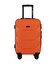 Валіза Wings 149 маленька S Peacock помаранчева - картинка, зображення, фото валізи