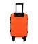 Валіза Wings 149 маленька S Peacock помаранчева - картинка, зображення, фото валізи