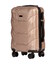 Чемодан Wings 149 маленький S Peacock шампань фото, картинка, изображение